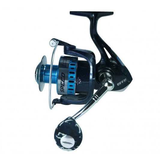 EF&FE Speed Olta Makinesi