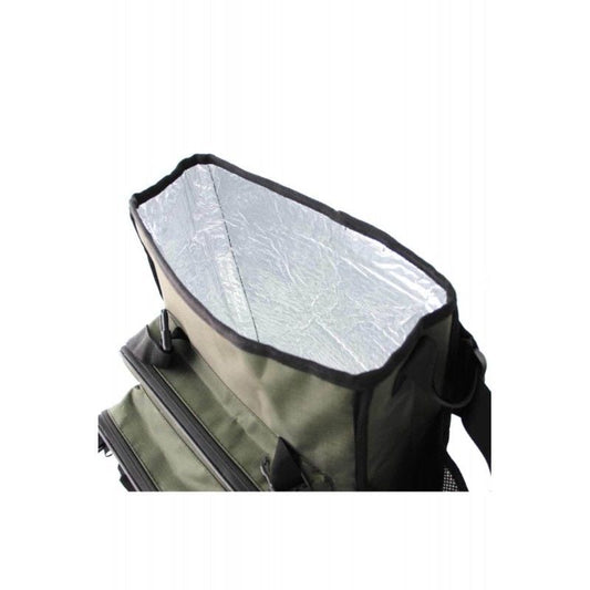 MODİBAGS TERMAL BALIK KOYMA VE SPİN ÇANTASI