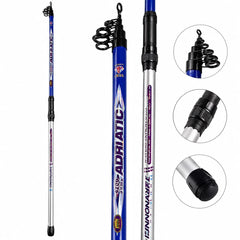 ADRIATIC 4.20 M 150-250 GR SURF OLTA KAMIŞI