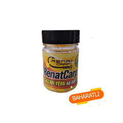 RENAT CARP SÜT MISIR KOKULU SAZAN YEMİ HARDAL