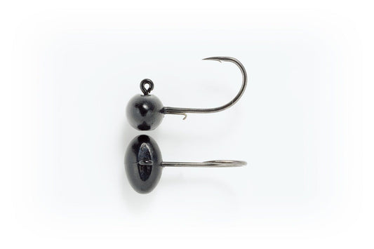 DECOY SV-32 Tankhead Jig Head