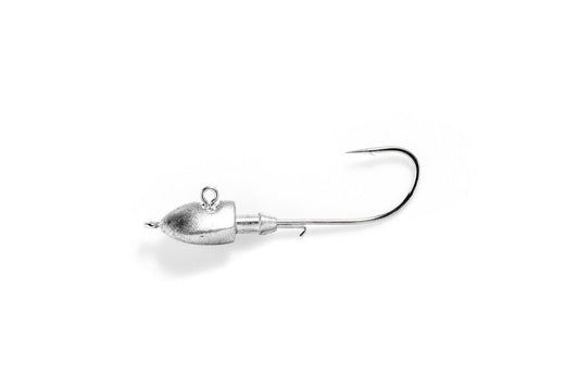 DECOY SV-33 Pentagon Head Jig Head