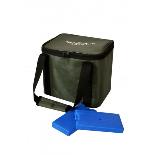 MODİBAGS 25 LT TERMOS ÇANTA HAKİ 2 adet buz aküsü hediyeli