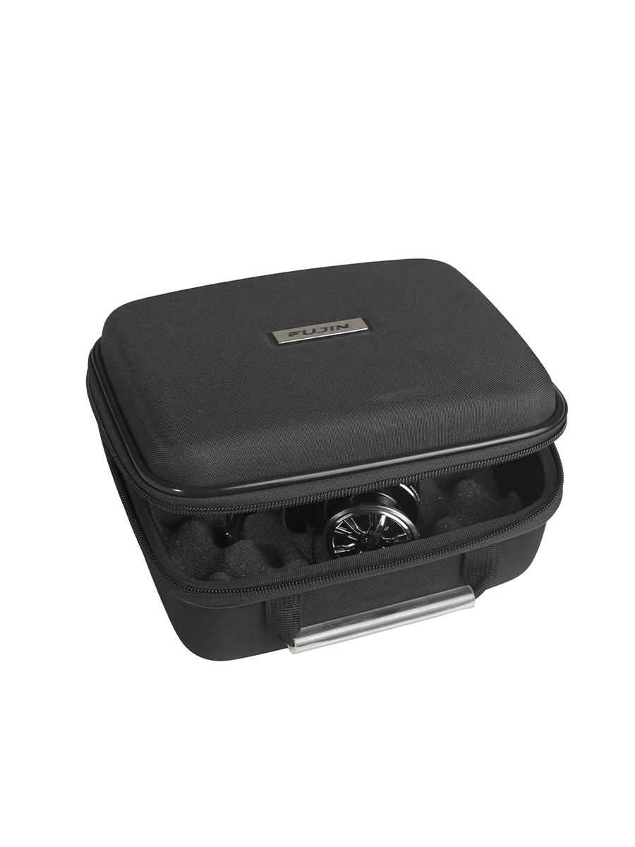 Fujin Thales 2500 FG Spin Olta Makinesi