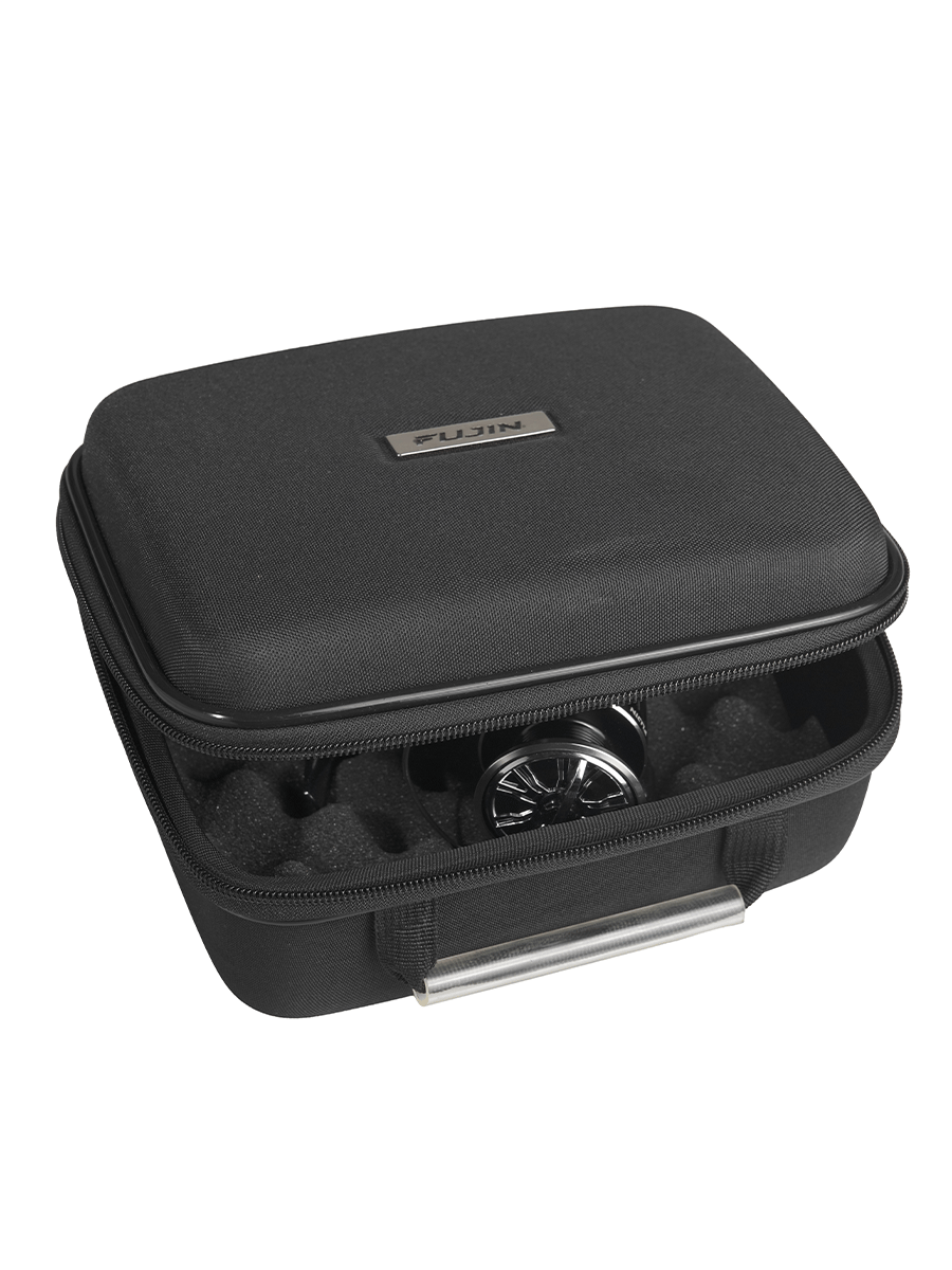 Fujin Thales 3500 XG Spin Olta Makinesi