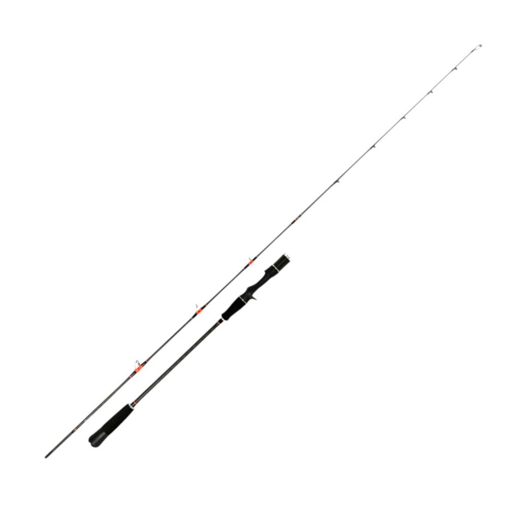 Tica Slow Pitch Tai Rubber 1,85m 50-150gr Tai Rubber Olta Kamışı