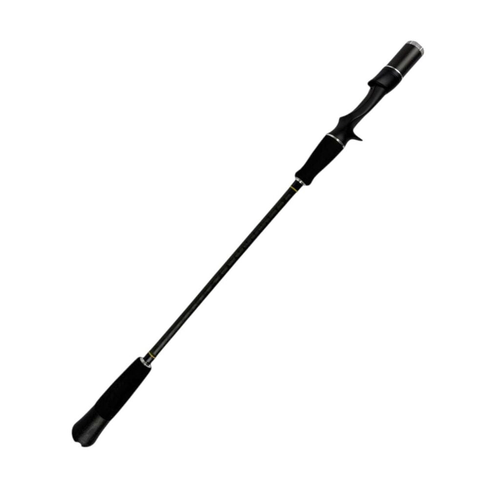 Tica Slow Pitch 1,95m 60-200gr Tai Rubber Olta Kamışı