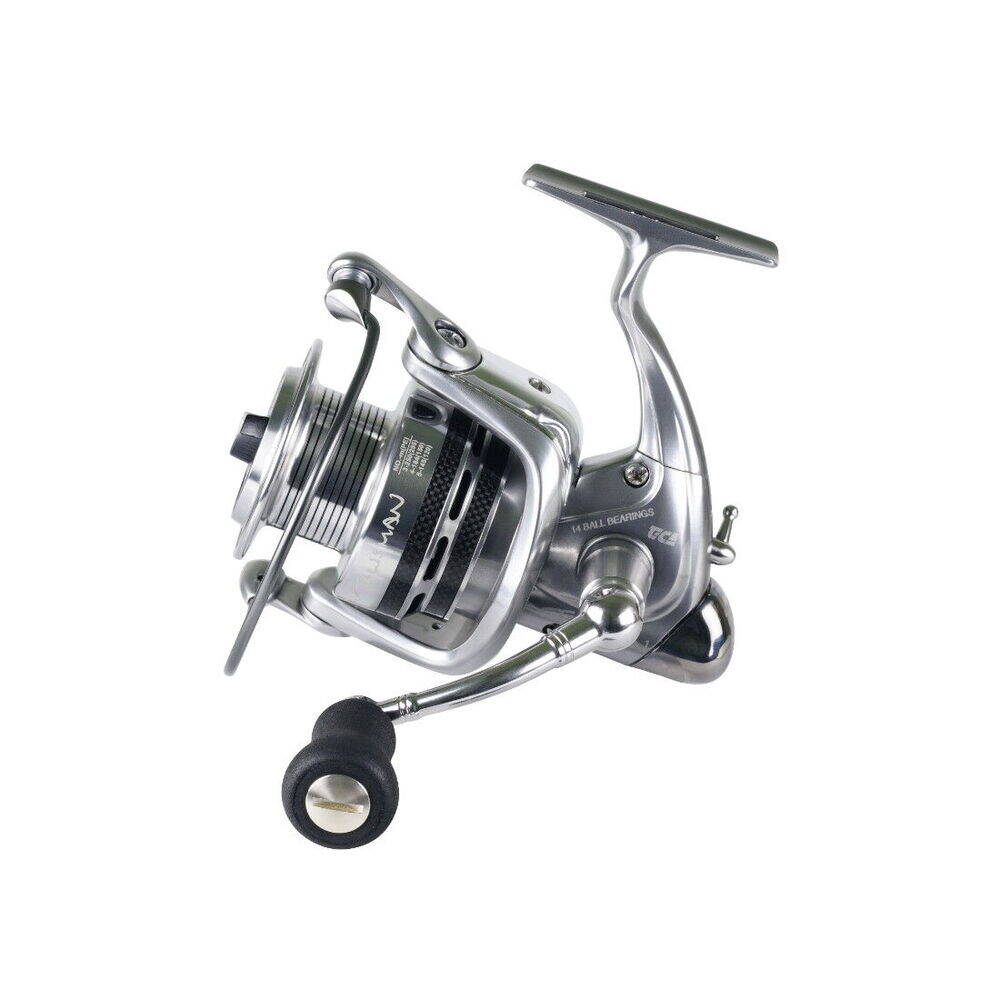 Tica Talisman Tg2000 14+1BB Lrf Olta Makinesi