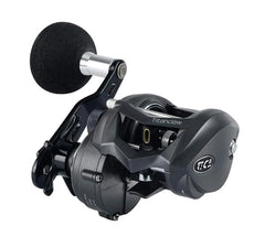 Tica Titanclaw TC301H Sol Kol Baitcasting Çıkrık Makine