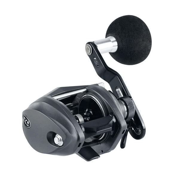 Tica Titanclaw TC301H Sol Kol Baitcasting Çıkrık Makine