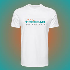 Tidegear Baskılı Tişört