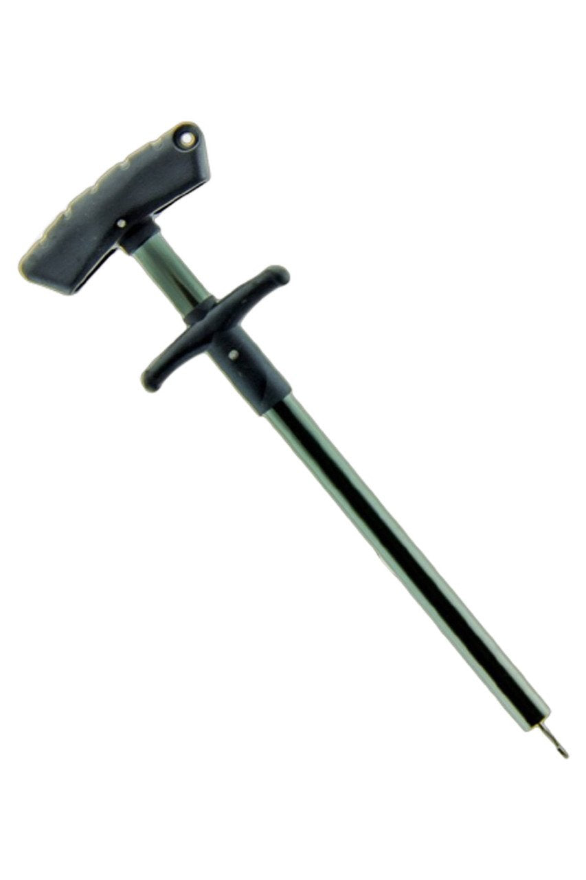 BAUER METAL İĞNE ÇIKARICI 24 CM