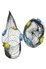 BAUER ŞAMANDIRALI İP PİNTER 40x100CM