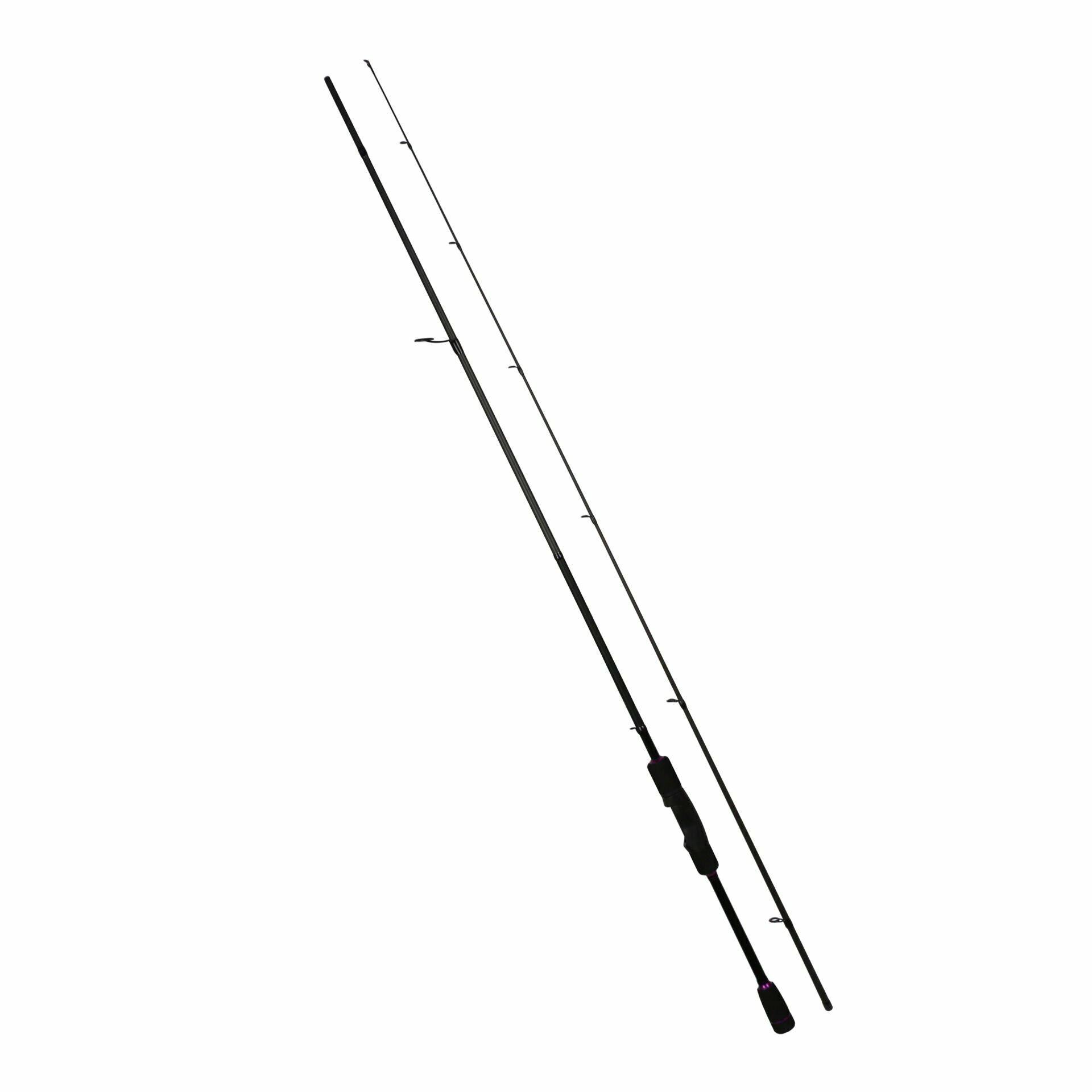 Tubertini Saika Attitude 220 Cm Kamış 3-18 Gr