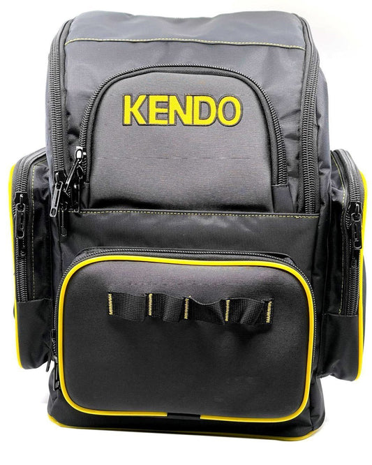 Kendo Prof. Sırt Çantası