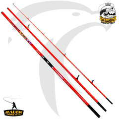 BAUER ASTON 420CM SURF OLTA KAMIŞI 100-250 GR