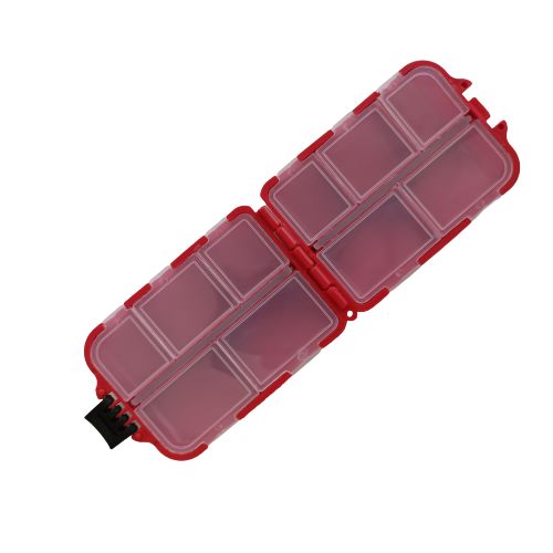 Shufa Küçük LRF & İğne Kutusu