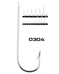 İĞNESAN 0304 DÜZ PALA İĞNE
