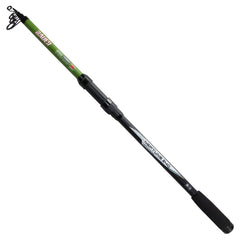 Bauer Neptune Teleskopik Karbon Olta Kamışı