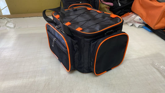 AVmaniA Balıkçı Çantası