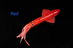 Fujin Calamax Squid 120gr Silikon Kalamar