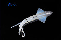 Fujin Calamax Squid 140gr Silikon Kalamar