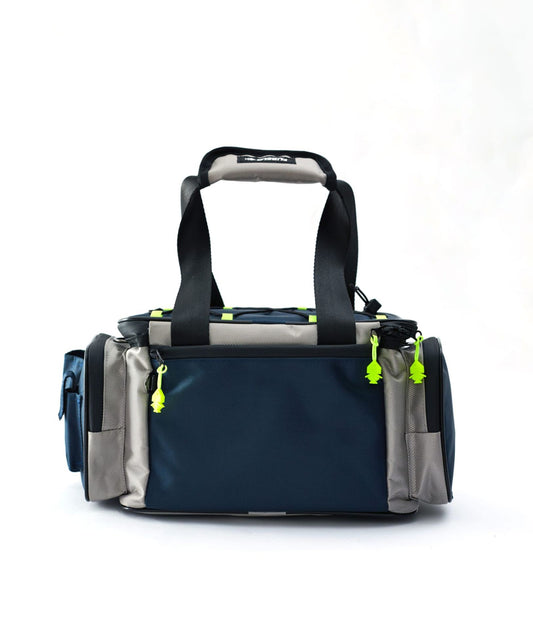 Fubelo Inventory Mavi Balıkçı Çantası