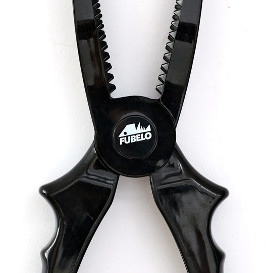 Fubelo Trax Plastik Balıkçı Maşası