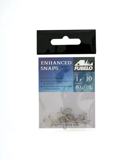 FUBELO KLİPS SNAP