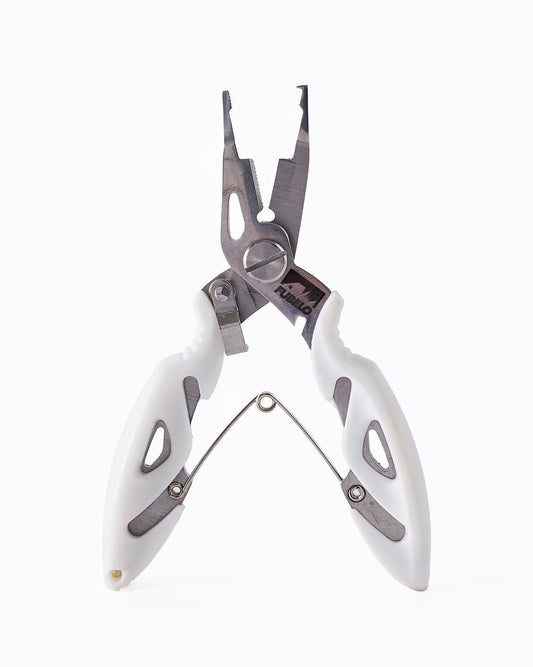 Fubelo BM-33 Split Ring Pense İp Kesici Özellikli