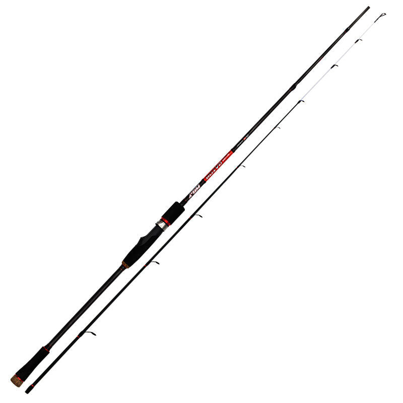 Wily Dator 210cm 7-28gr Spin Olta Kamışı