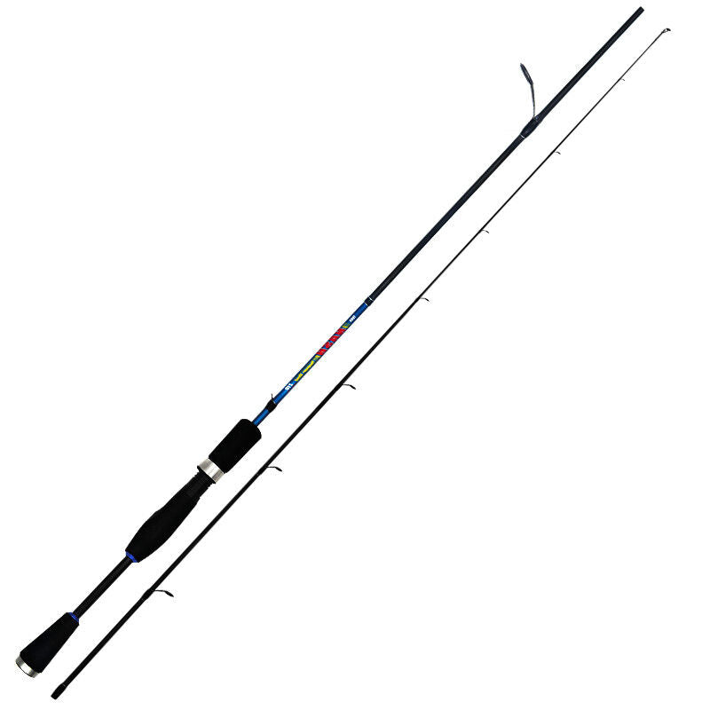 Wily Nash 210cm 1-10gr Lrf Olta Kamışı