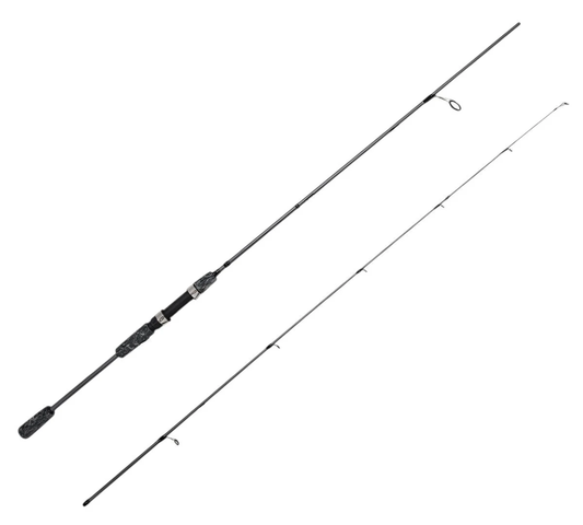 Okuma Wave Up 213cm 1-10gr 2P Lrf Olta Kamışı