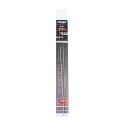 River Yem Şişi 1mm Pakette 2 Adet