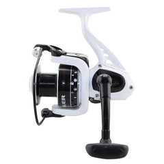 BAUER ZENCA 4000 5+1 BB OLTA MAKİNESİ