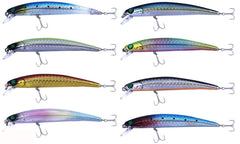 Kendo Zero Arise 5.3 cm 2.3g Floatıng Suni Yem