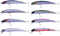 Kendo Zero Arise 5.3 cm 2.3g Floatıng Suni Yem