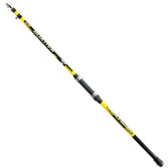 BAUER BOATiVA 180 CM 10-100 GR TELESKOBİK OLTA KAMIŞI