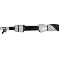 Captain 1346 Wilco Rock Game Fuji 228cm 2 Parça LRF Kamışı 1-5gr Atar
