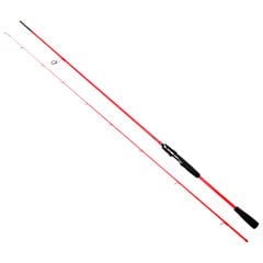 Ryuji Red Fox 2.30m 3-15gr 2P Spin Olta Kamış