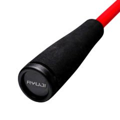 Ryuji Red Fox 2.30m 3-15gr 2P Spin Olta Kamış