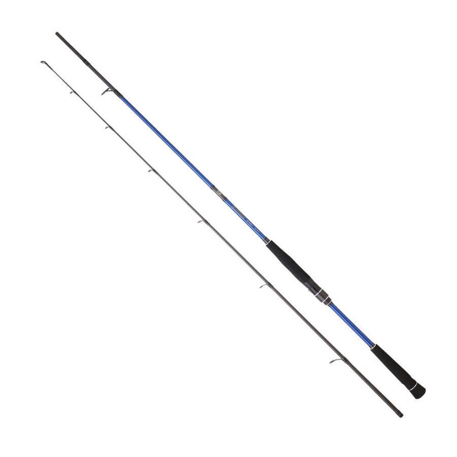 Daiwa Samurai Seabass 2.70m 14-42gr 2P Spin Kamış
