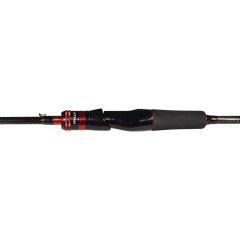 Ryuji Luna II 2.70m 4-35gr 2P Spin Olta Kamışı