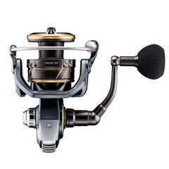 DAIWA CALDIA  22 SW 4000 CXH MAKARA