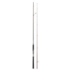 Cinnetic 8563 Crafty CRB4 Dart'n Spin Kamış 210cm ML 5-20gr