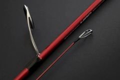 Cinnetic 8563 Crafty CRB4 Dart'n Spin Kamış 210cm ML 5-20gr