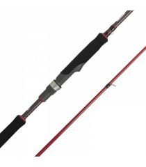 Cinnetic 8563 Crafty CRB4 Dart'n Spin Kamış 210cm ML 5-20gr