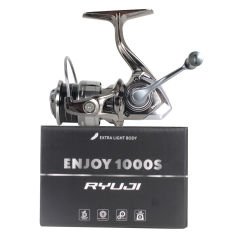 RYUJI ENJOY 1000S 5+1BB MAKARA