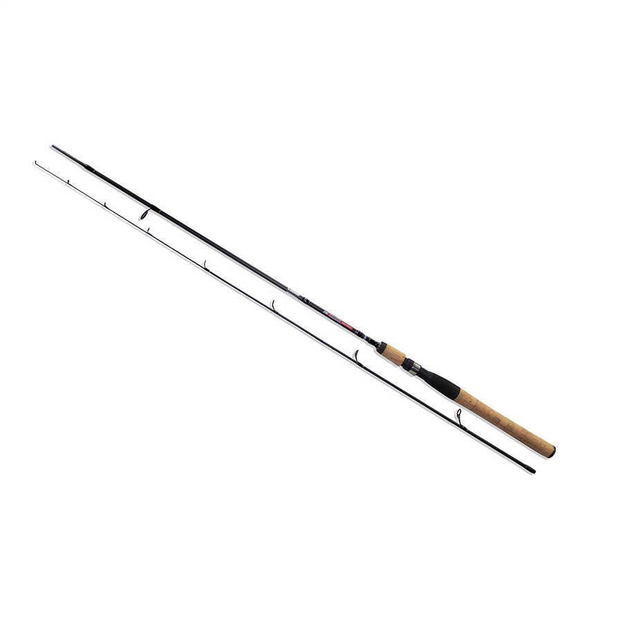 BAUER WHİSPER ULTRA LİGHT JİG 2,10MT 2-12GR KAMIŞ