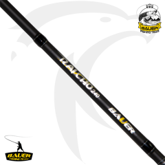 BAUER RAICHO 240 CM SPİN OLTA KAMIŞI 10-40 GR